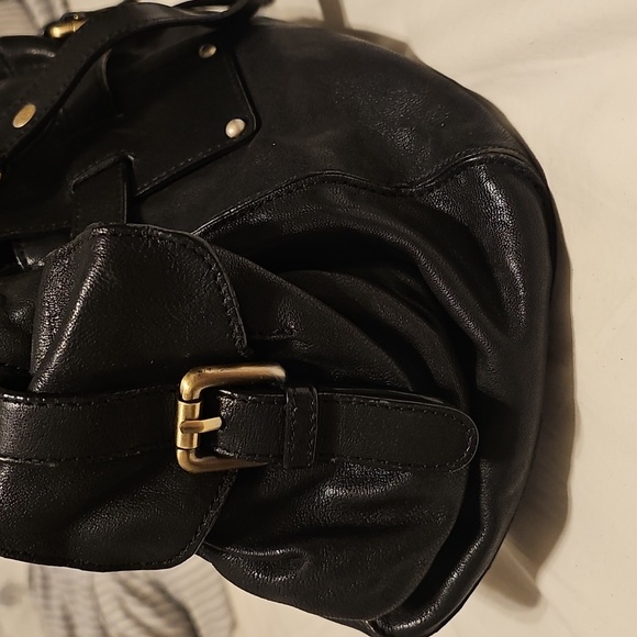 Kooba satchel bag - Picture 13 of 16